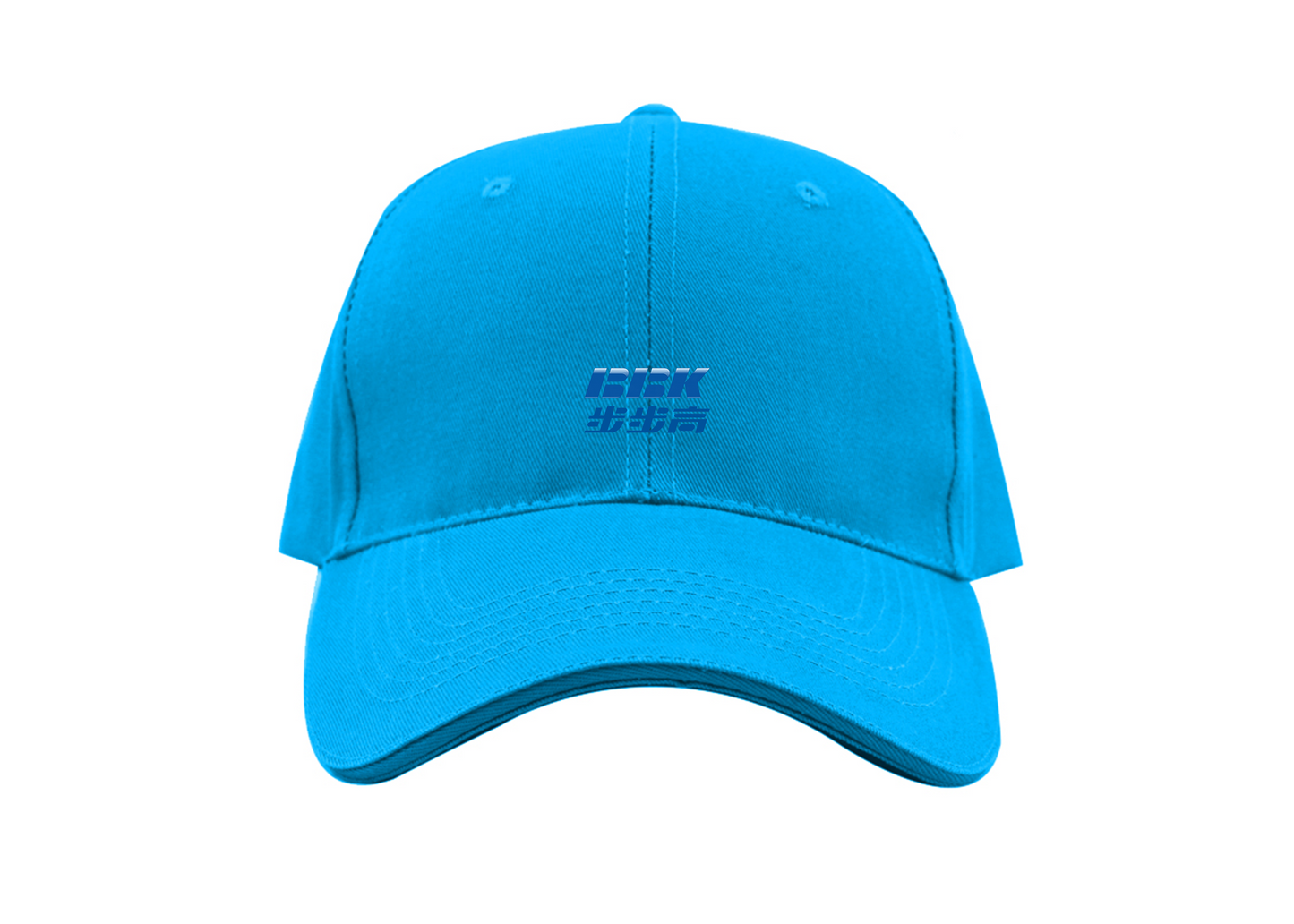 BBK Logo Dad Baseball Cap Hat
