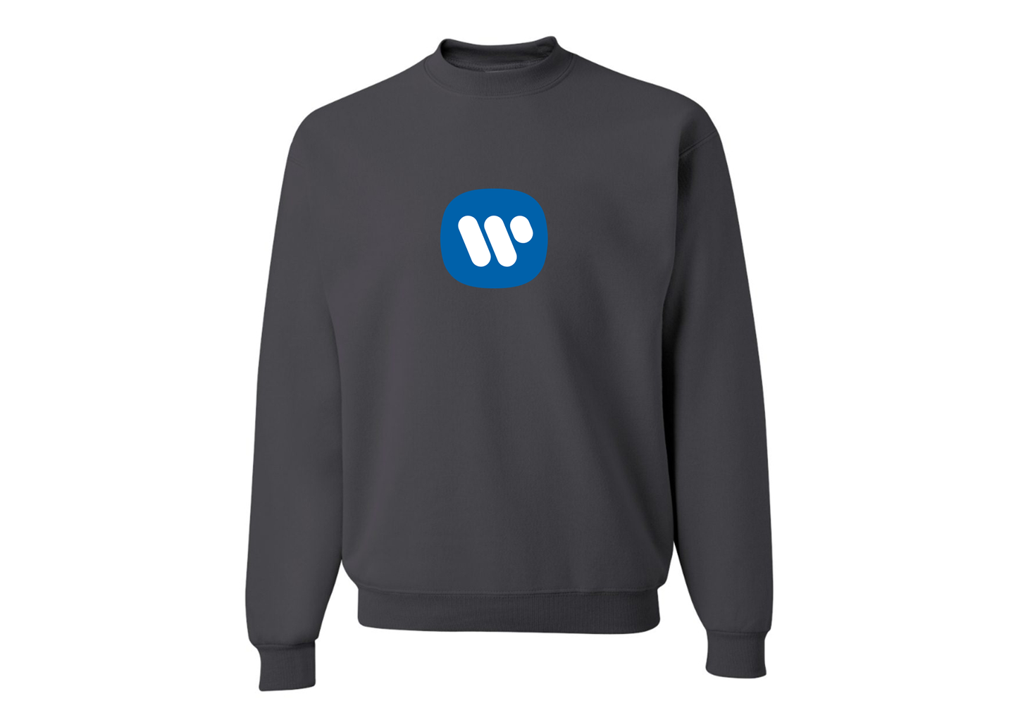 Men's WMG JERZEES NuBlend Crewneck Sweatshirt