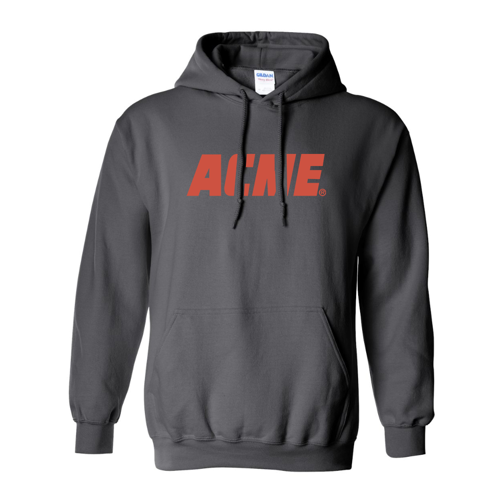 Men's ACME Logo Gildan  Heavy Blend Hooded Sweatshirt