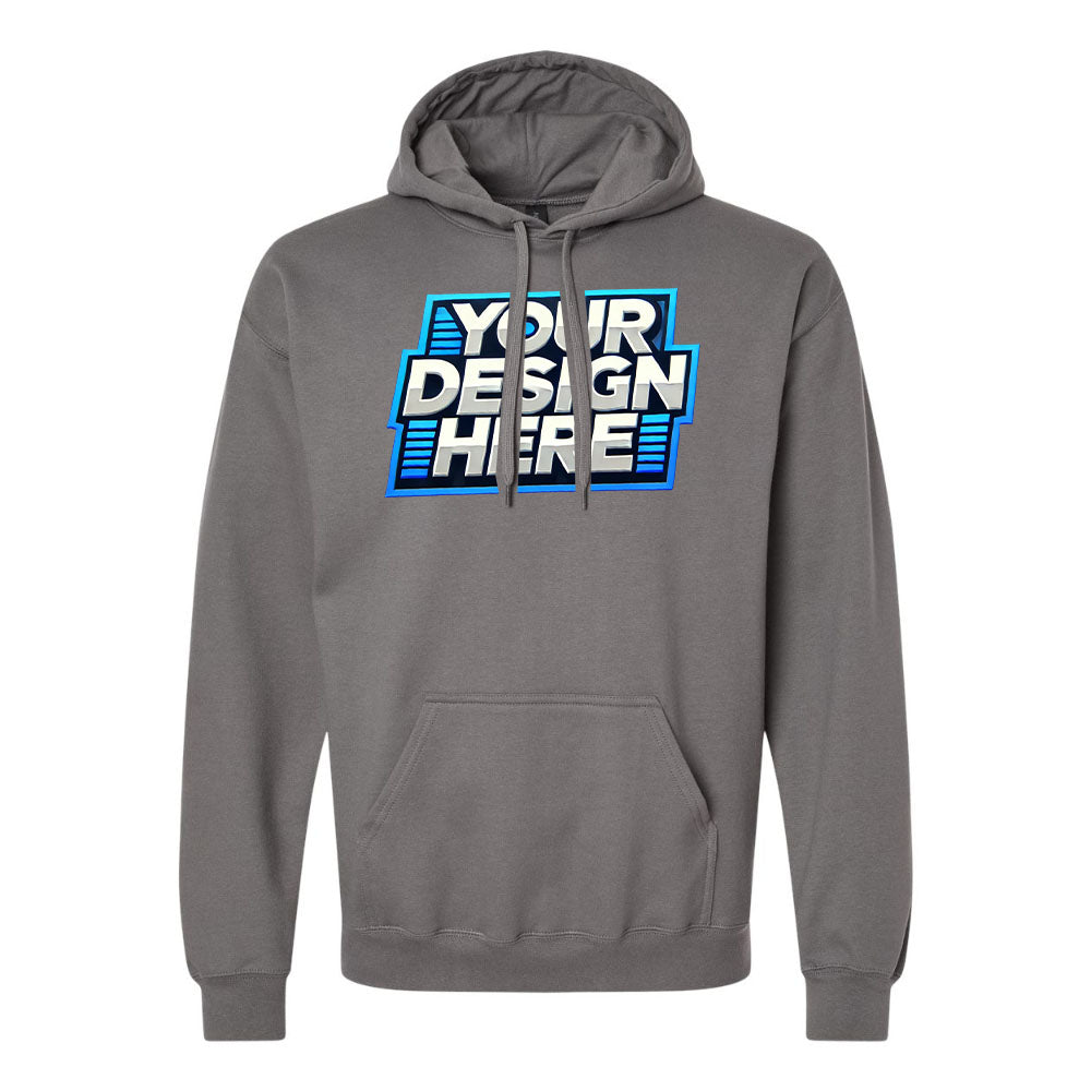 Customize - Gildan - Softstyle® Midweight Hooded Sweatshirt - SF500