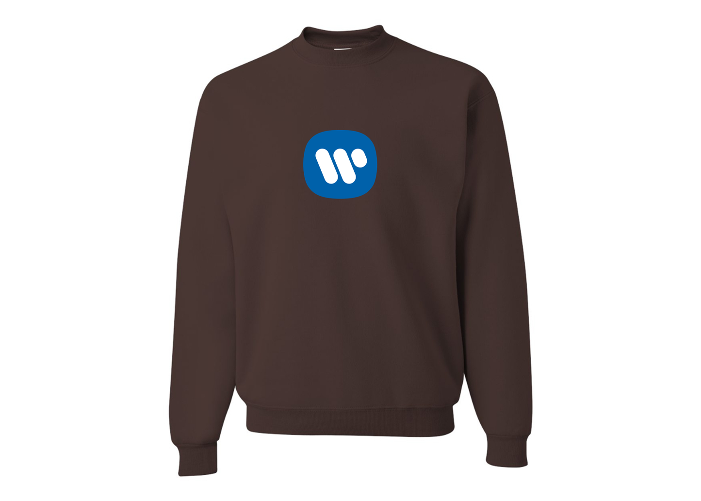 Men's WMG JERZEES NuBlend Crewneck Sweatshirt