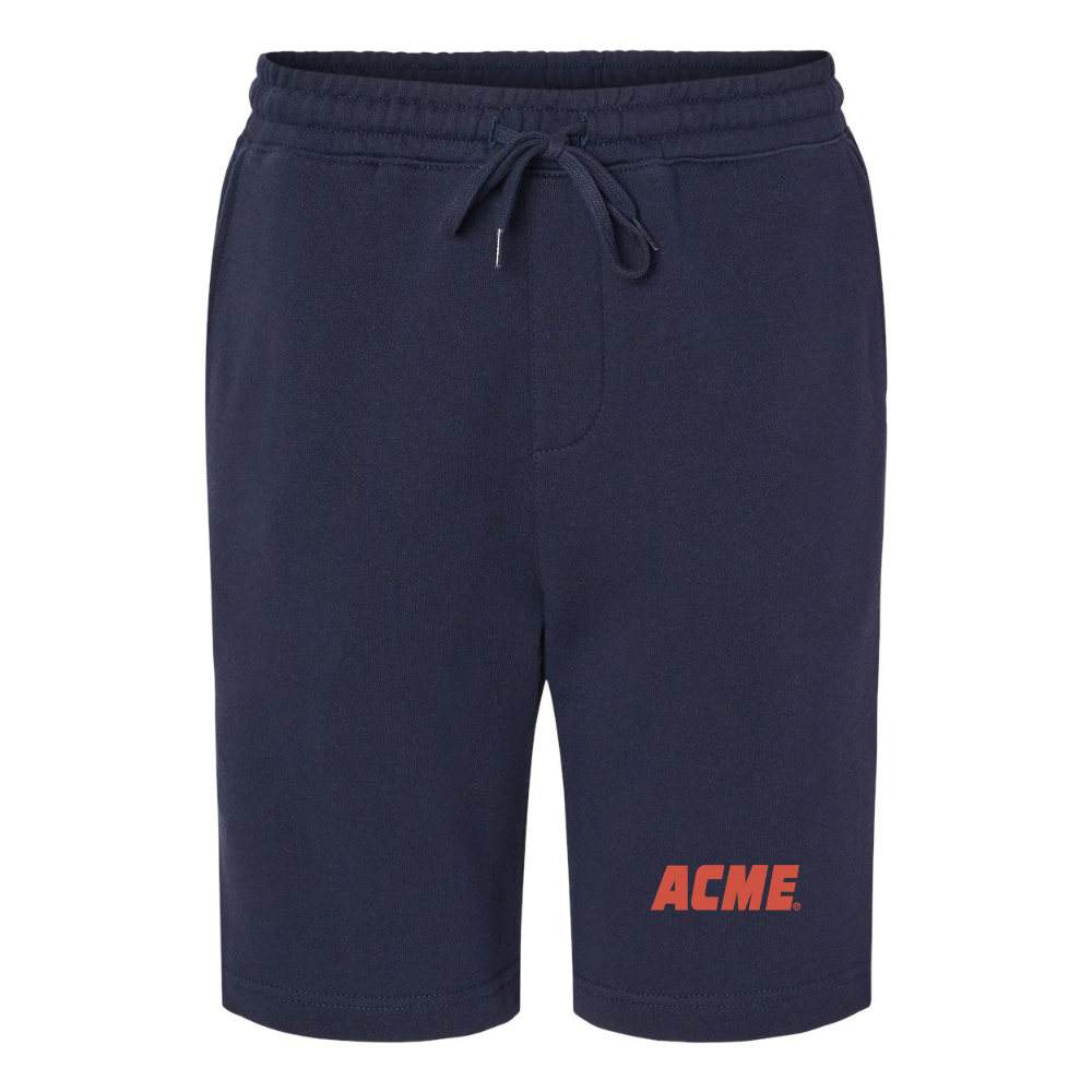 Men's ACME Logo Independent Trading Co Midweight Fleece Shorts
