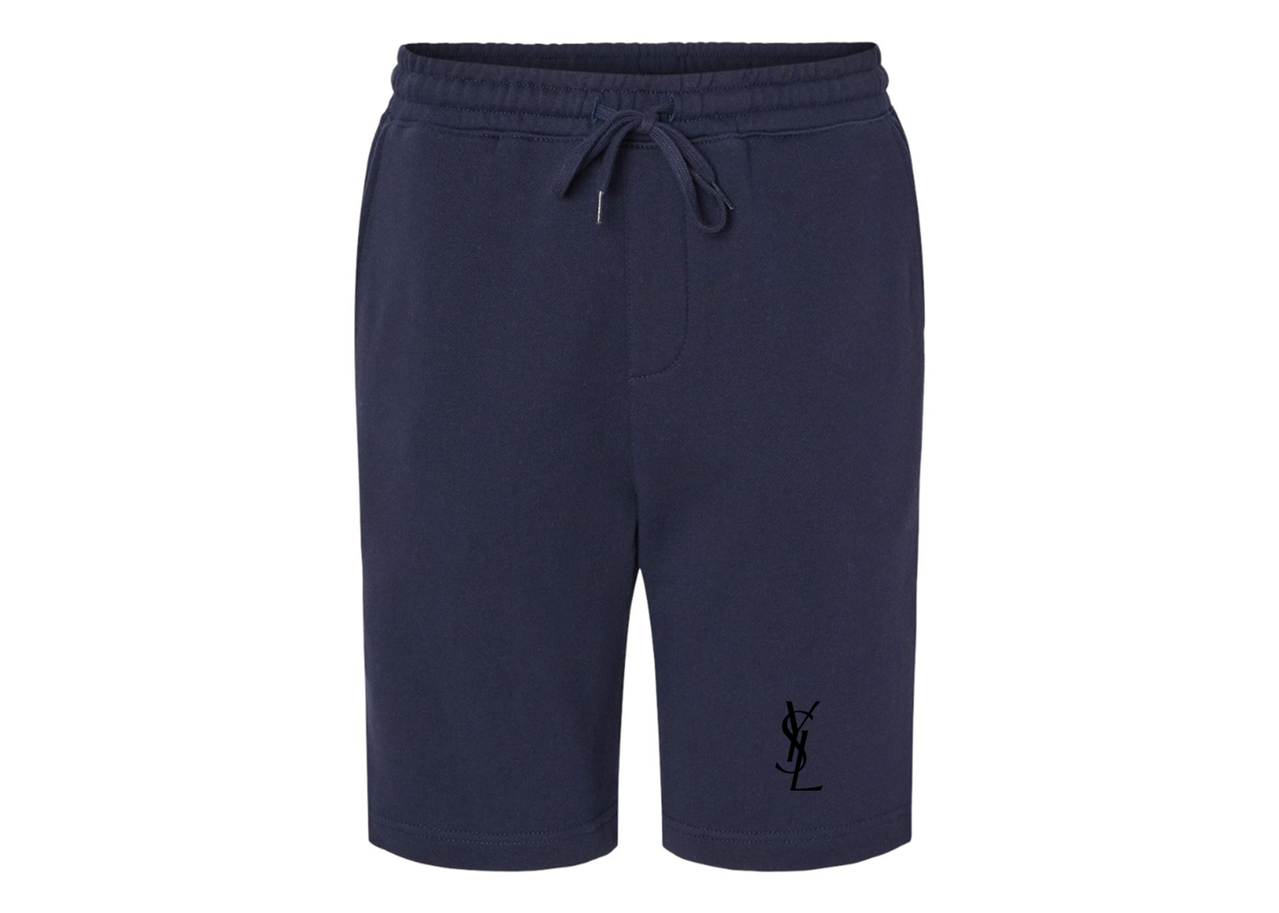 Men's YSL Independent Trading Co Midweight Fleece Shorts