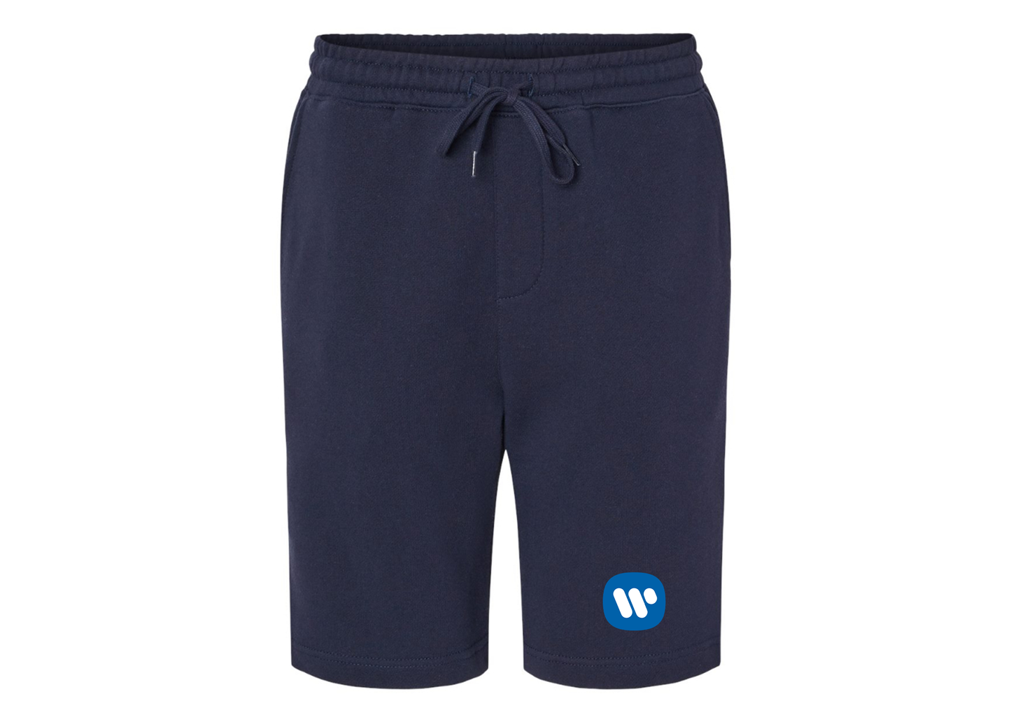 Men's WMG Independent Trading Co Midweight Fleece Shorts