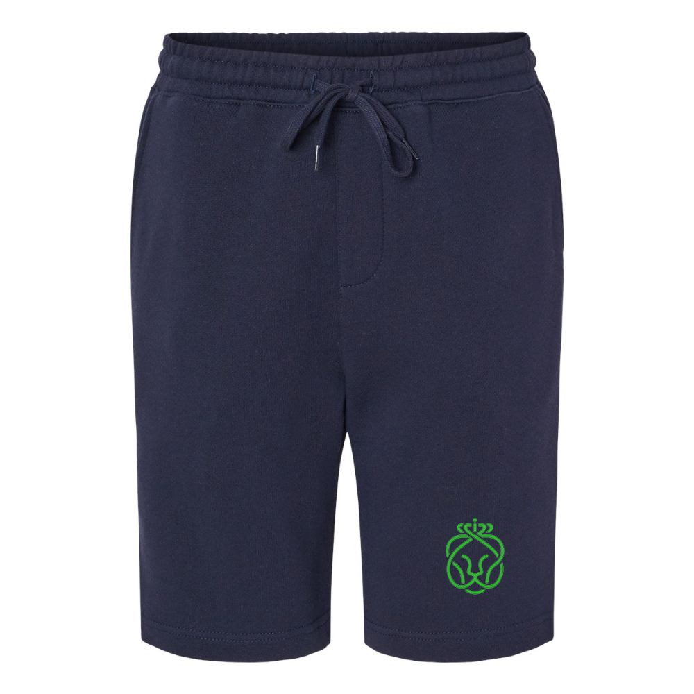 Men's Ahold Delhaize Symbol Independent Trading Co Midweight Fleece Shorts