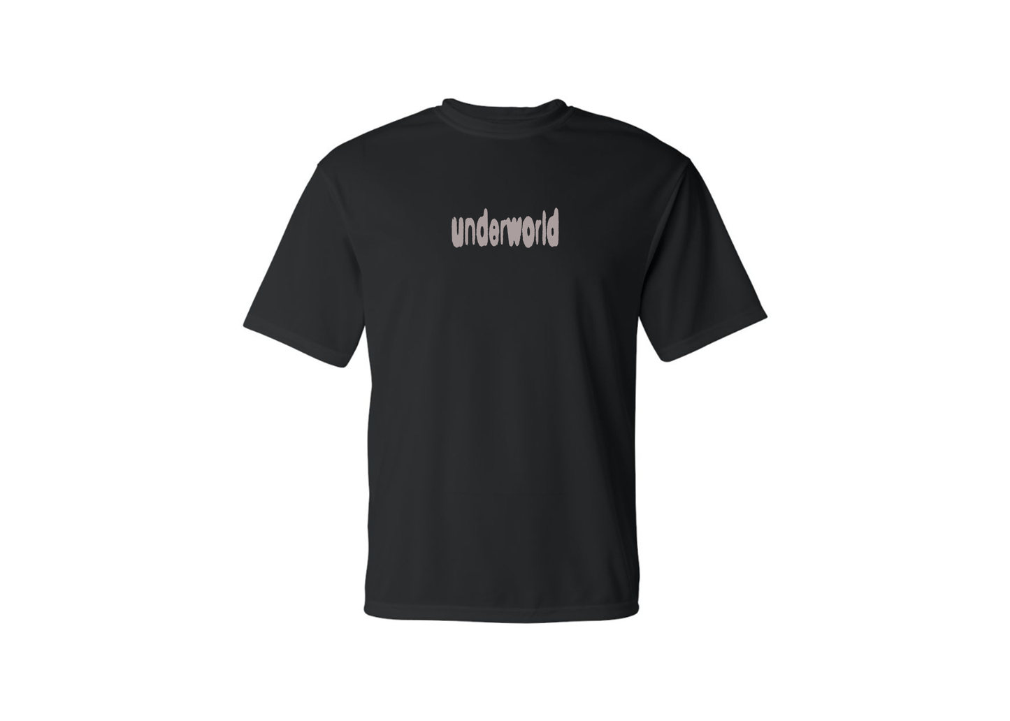 Men's Underworld Polyester T-Shirt