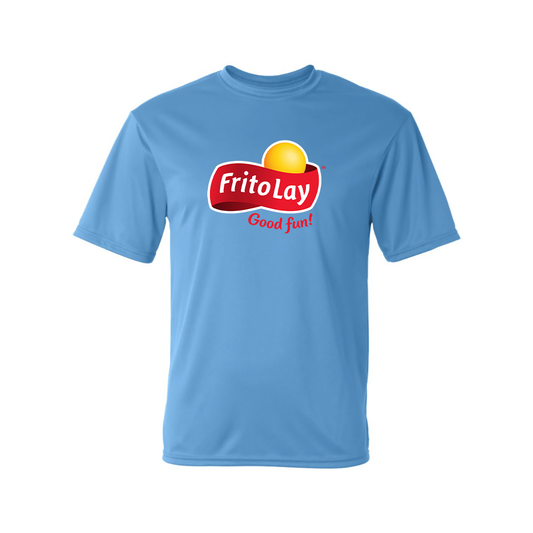 Men's  Frito Lay  Polyester T-Shirt