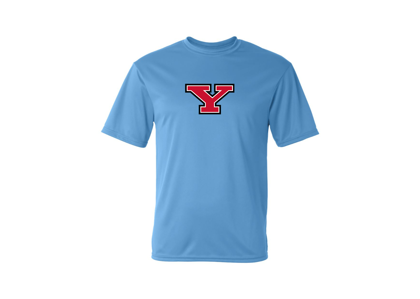 Men's Youngstown State Penguins Polyester T-Shirt