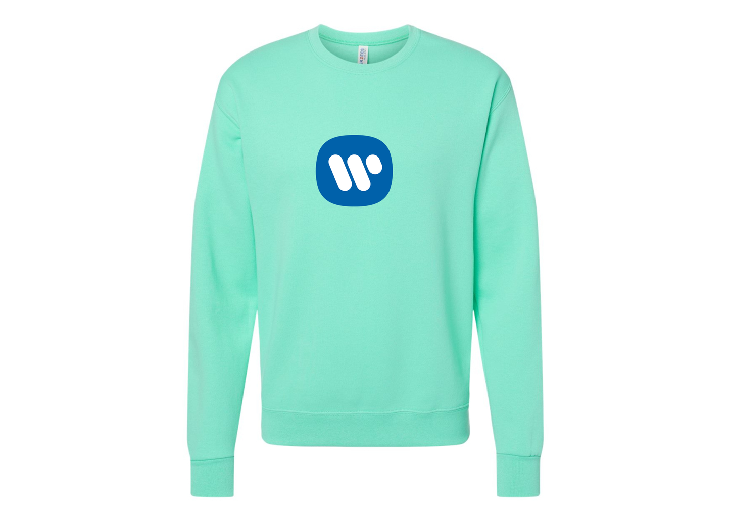 Men's WMG JERZEES NuBlend Crewneck Sweatshirt