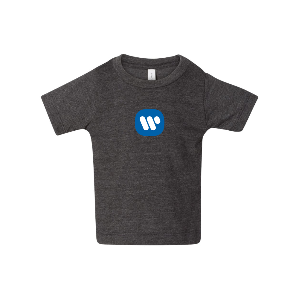 WMG BELLA CANVAS Infant Jersey Tee