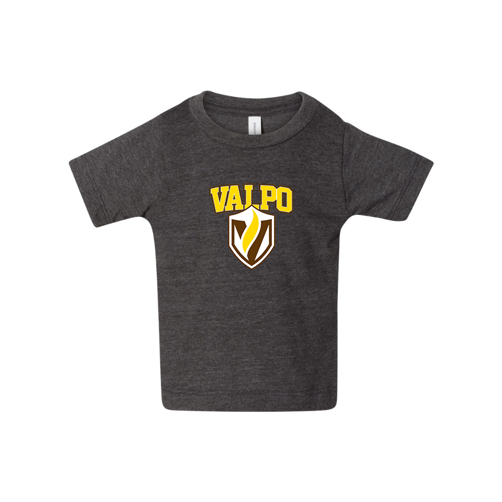 Valparaiso Crusaders BELLA CANVAS Infant Jersey Tee