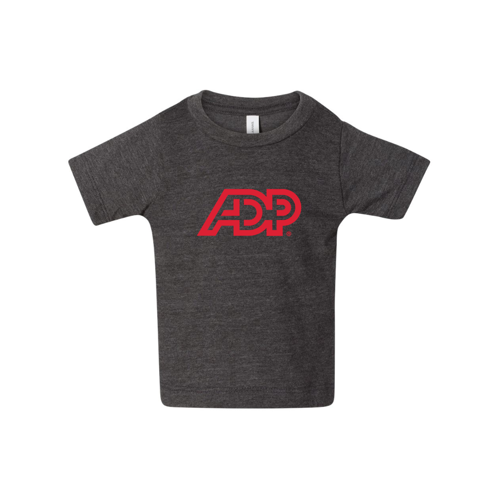 ADP Logo BELLA CANVAS Infant Jersey Tee