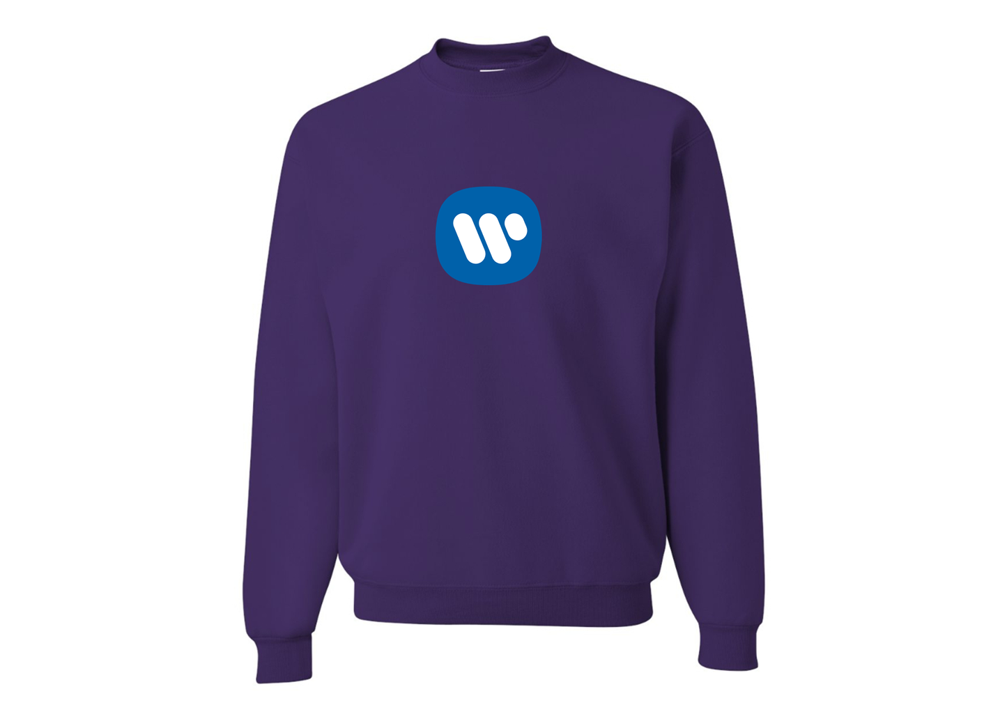 Men's WMG JERZEES NuBlend Crewneck Sweatshirt