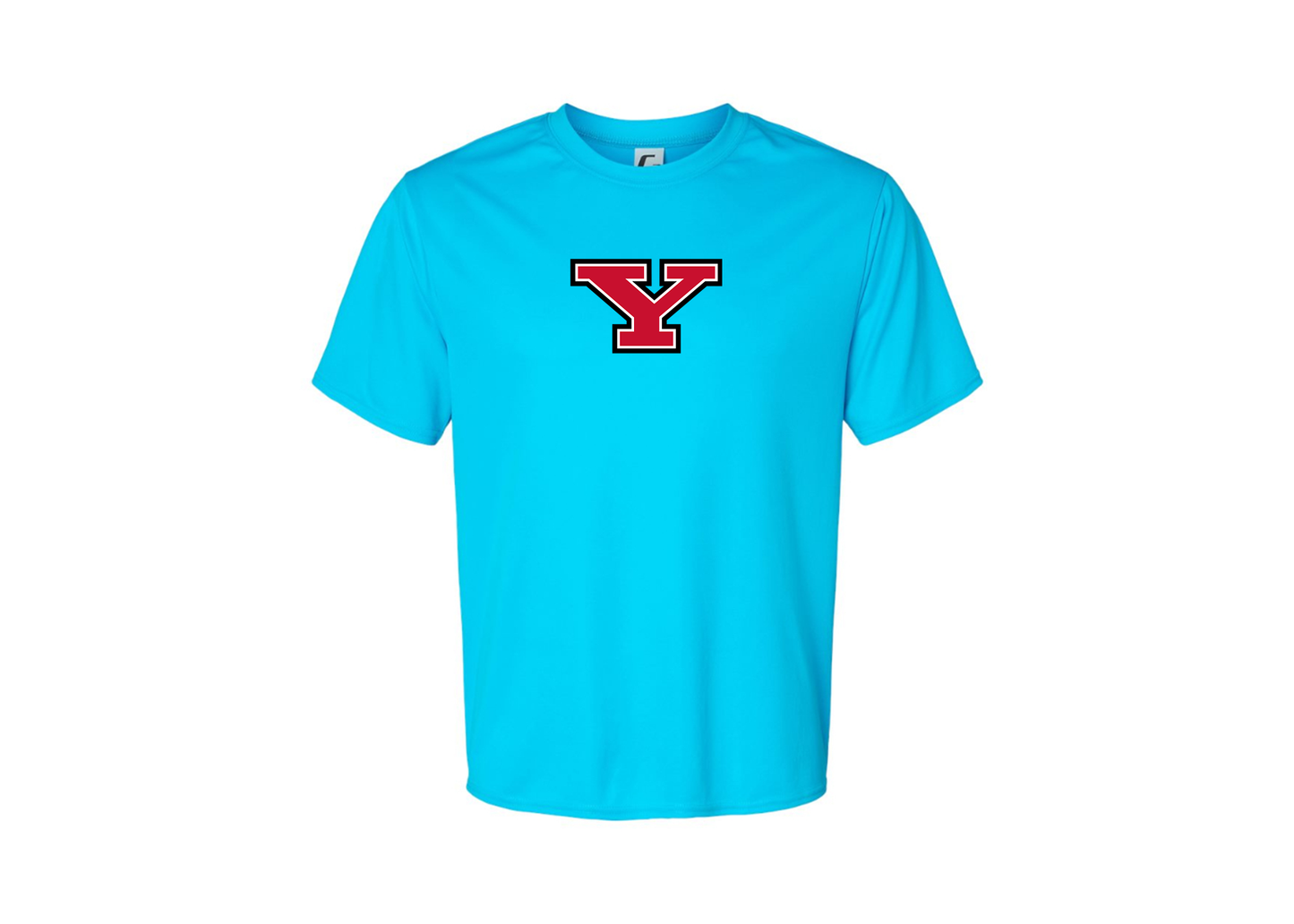 Men's Youngstown State Penguins Polyester T-Shirt