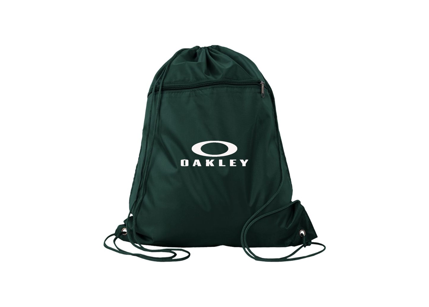 Oakley Logo Q-Tees - Polyester Cinchpack