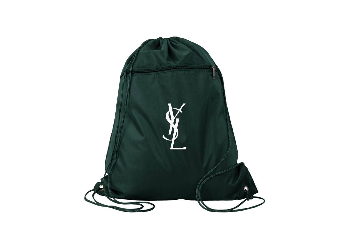 YSL Q-Tees - Polyester Cinchpack