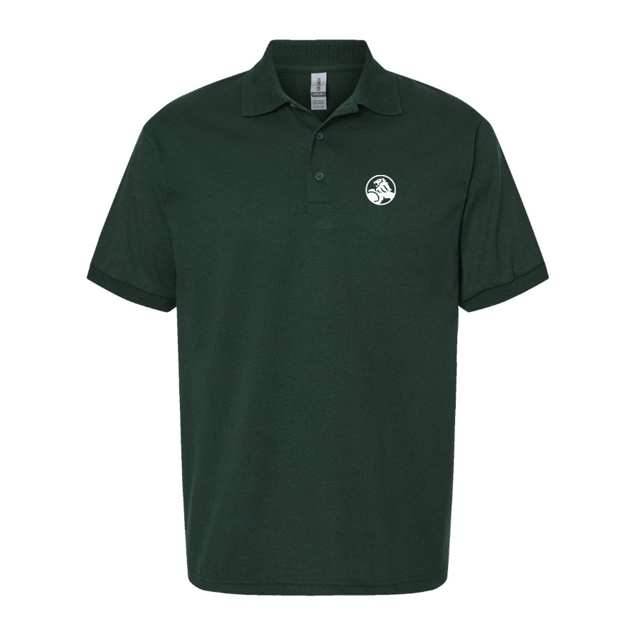 Men's Holden Logo Dry Blend Polo