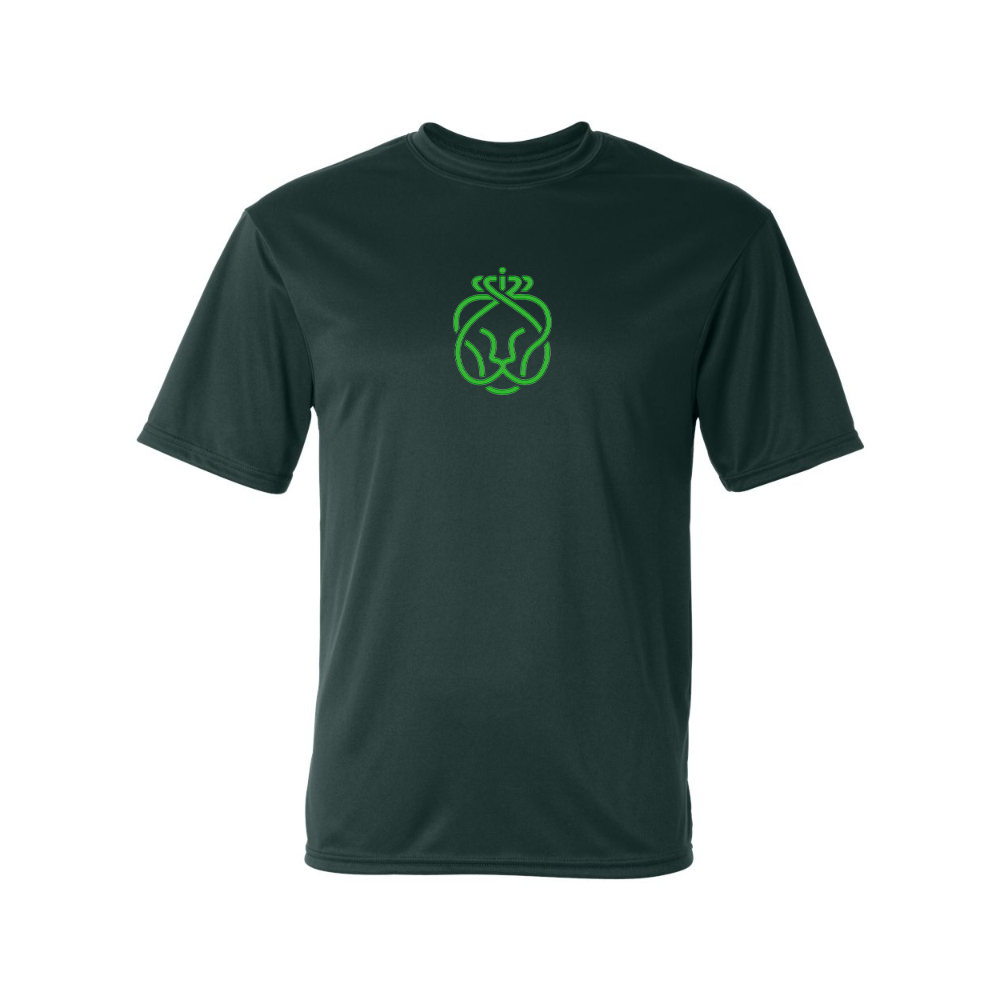 Men's Ahold Delhaize Symbol Polyester T-Shirt