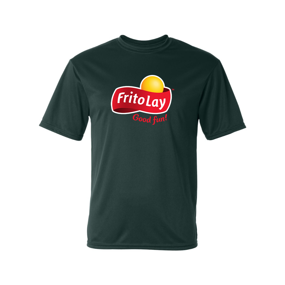 Men's  Frito Lay  Polyester T-Shirt