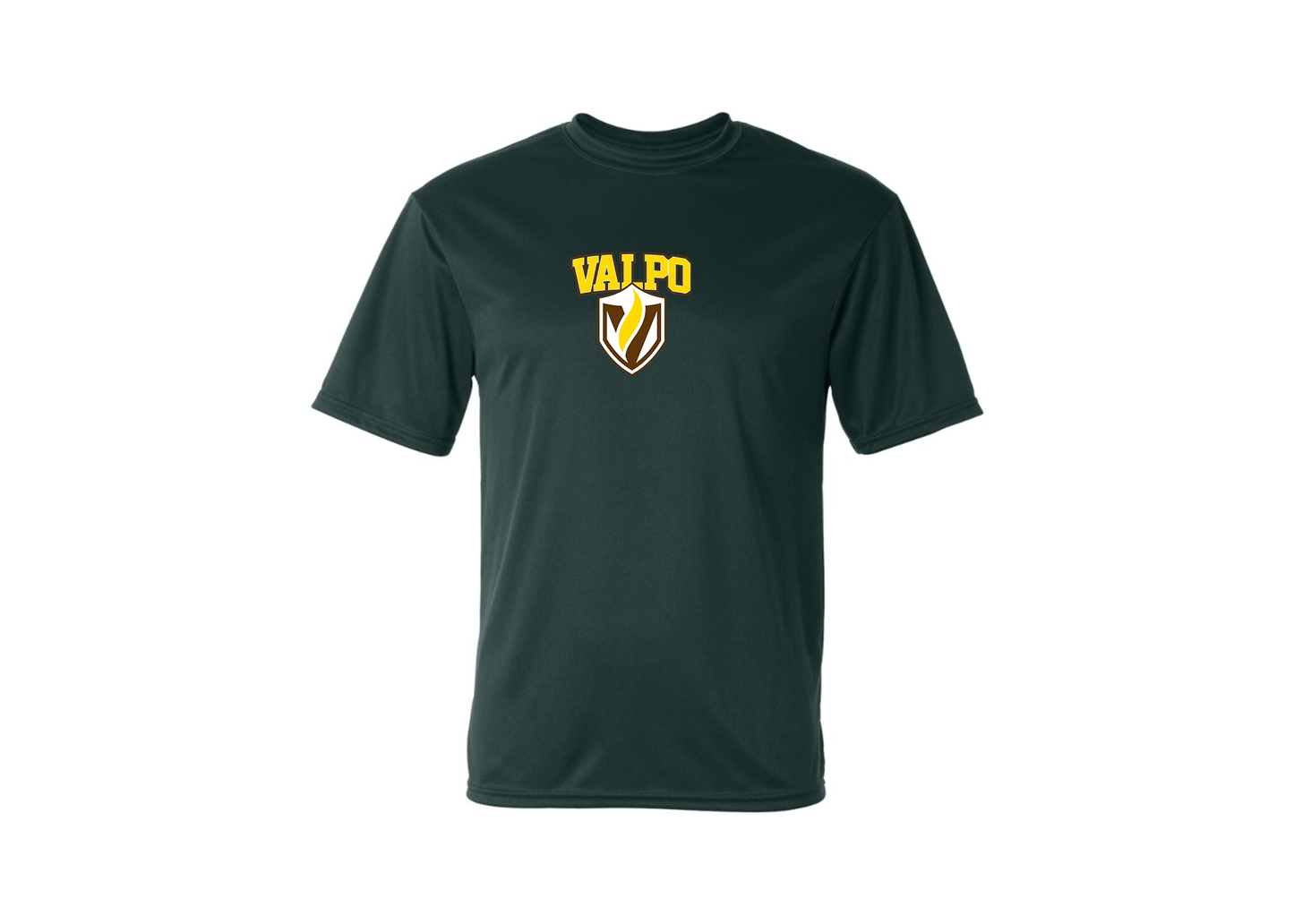Men's Valparaiso Crusaders Polyester T-Shirt