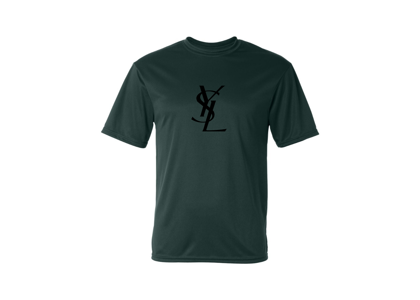 Men's YSL Polyester T-Shirt
