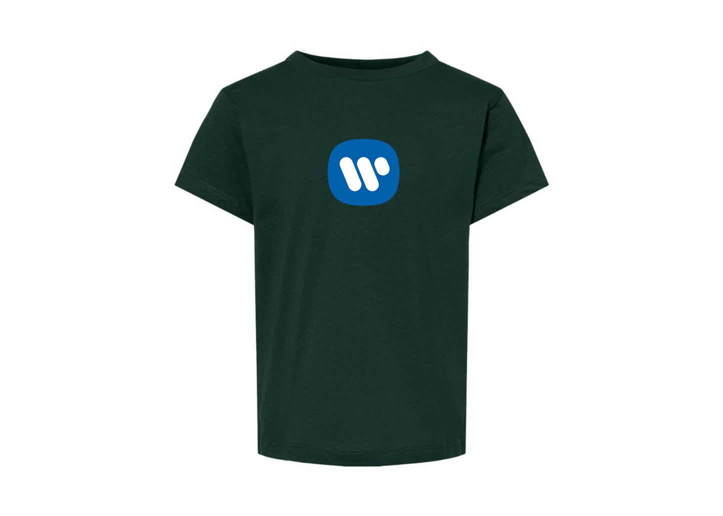 WMG BELLA  CANVAS Toddler Jersey Tee