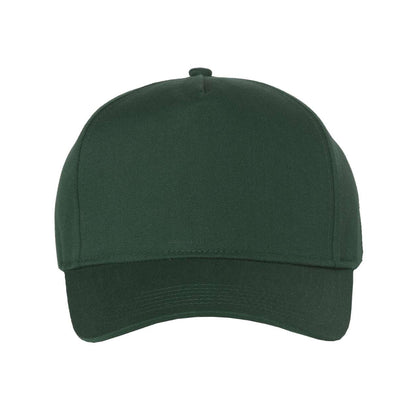 Valucap - Five-Panel Twill Cap - 8869