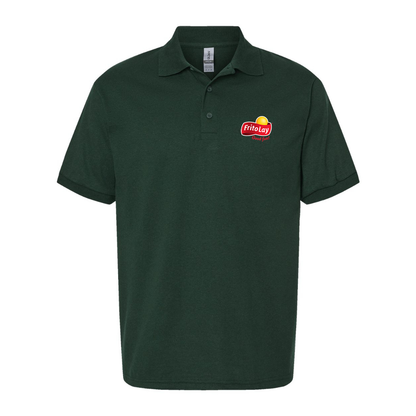 Men's Frito Lay Dry Blend Jersey Polo