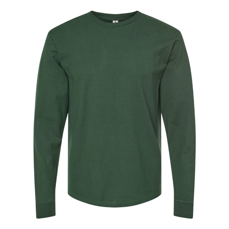 MAP Collection Men's Long Sleeve T-Shirt