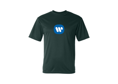 Men's WMG Polyester T-Shirt