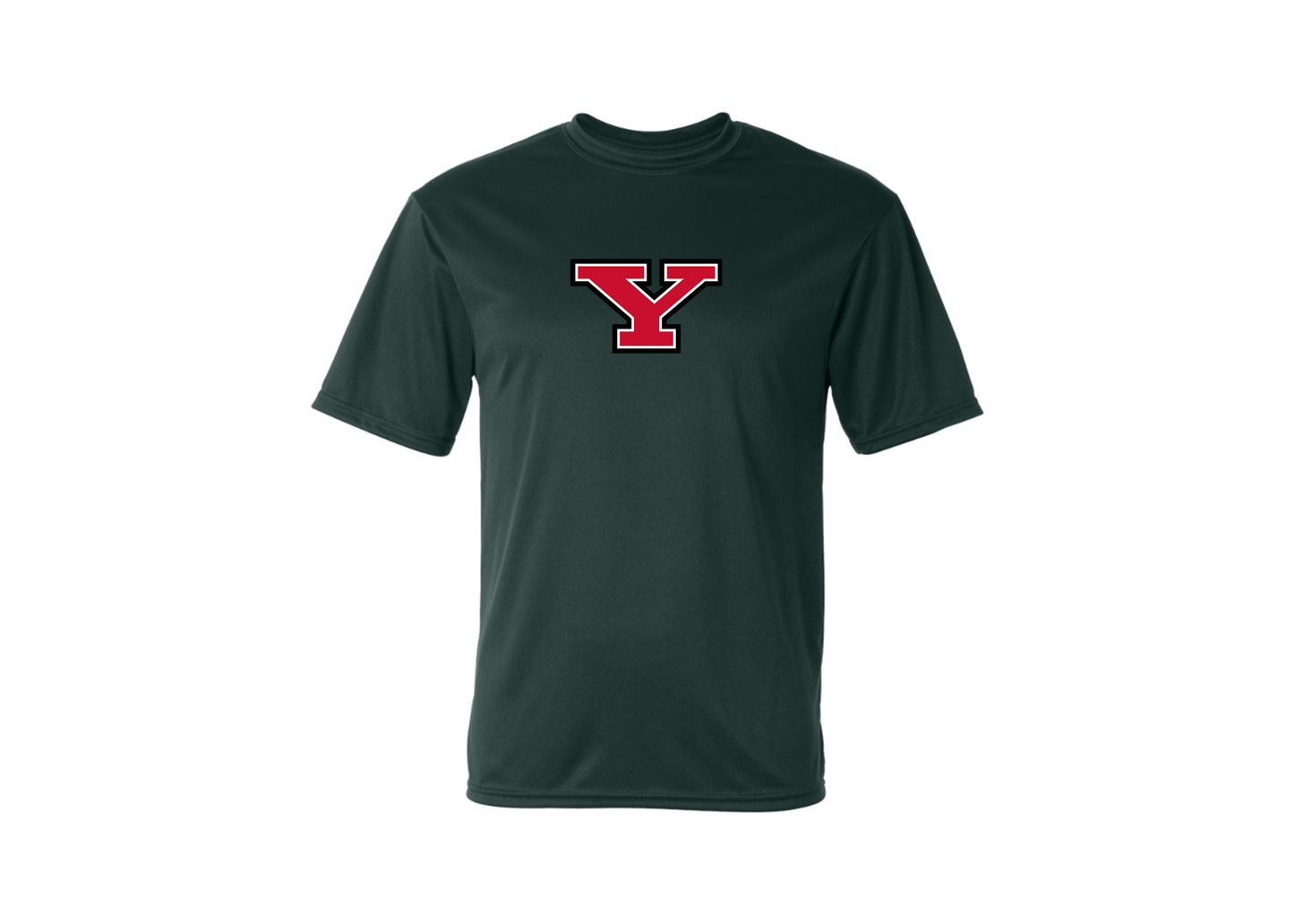 Men's Youngstown State Penguins Polyester T-Shirt