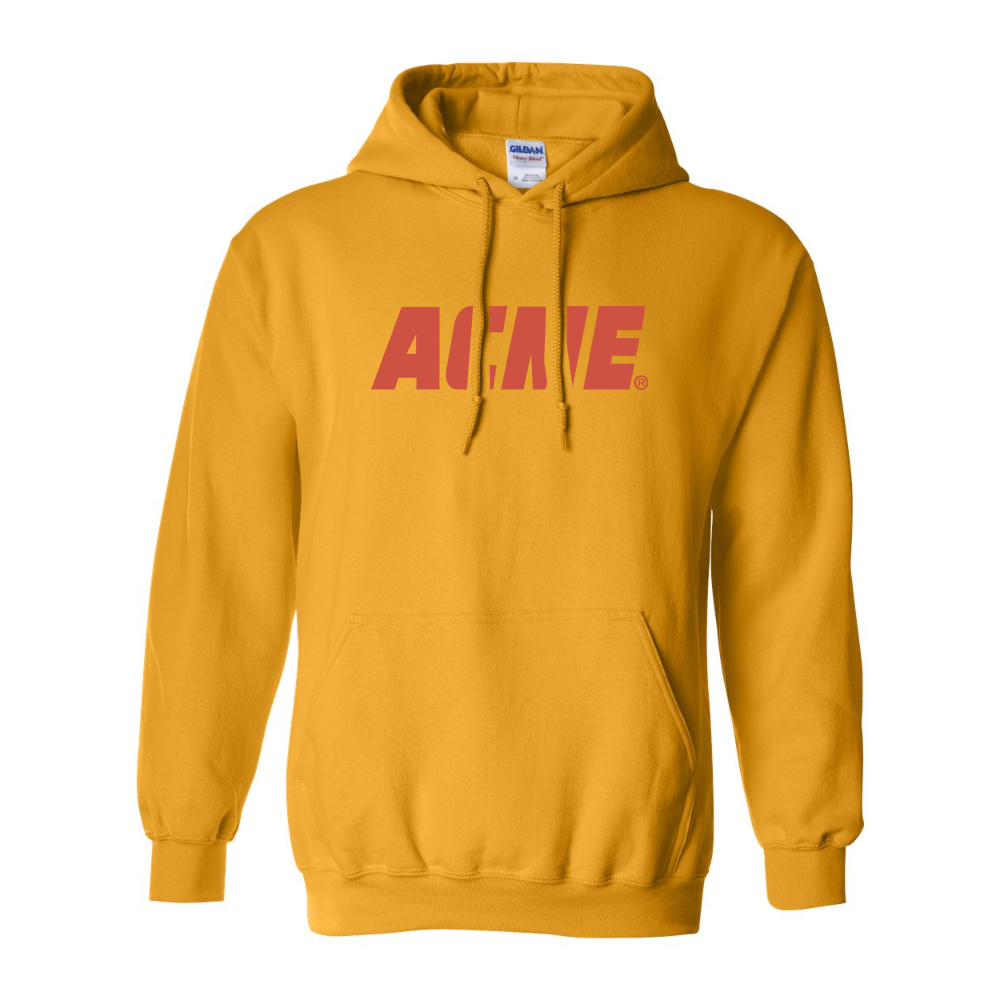 Men's ACME Logo Gildan  Heavy Blend Hooded Sweatshirt