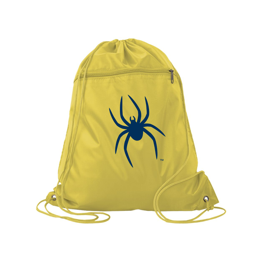 Richmond Spiders Logo Q-Tees - Polyester Cinchpack