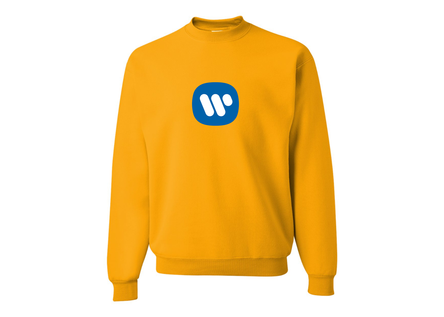 Men's WMG JERZEES NuBlend Crewneck Sweatshirt