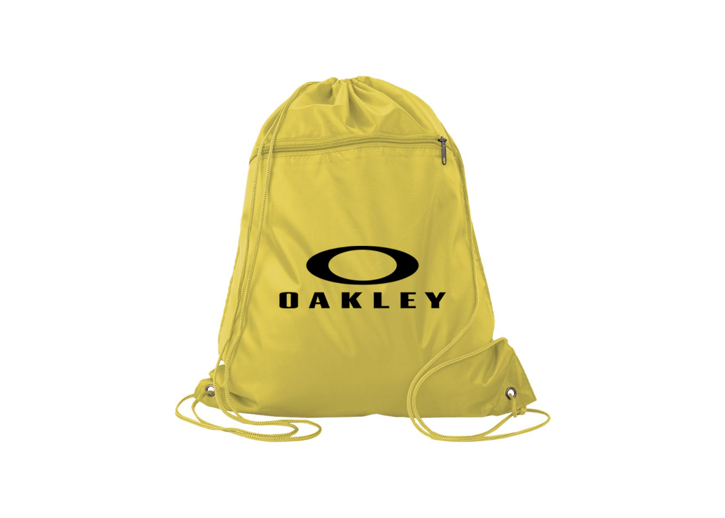 Oakley Logo Q-Tees - Polyester Cinchpack