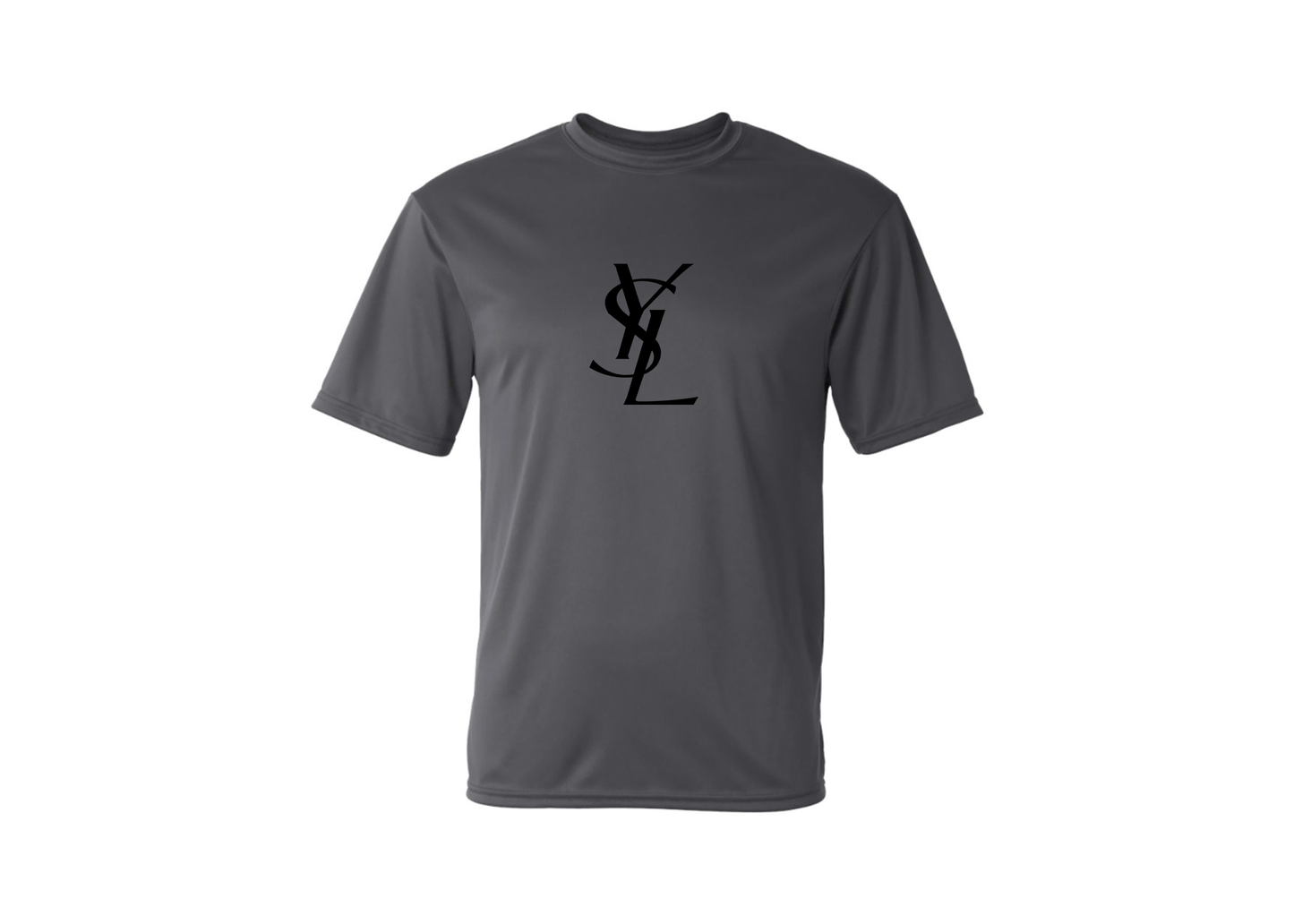 Men's YSL Polyester T-Shirt