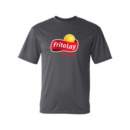 Men's  Frito Lay  Polyester T-Shirt