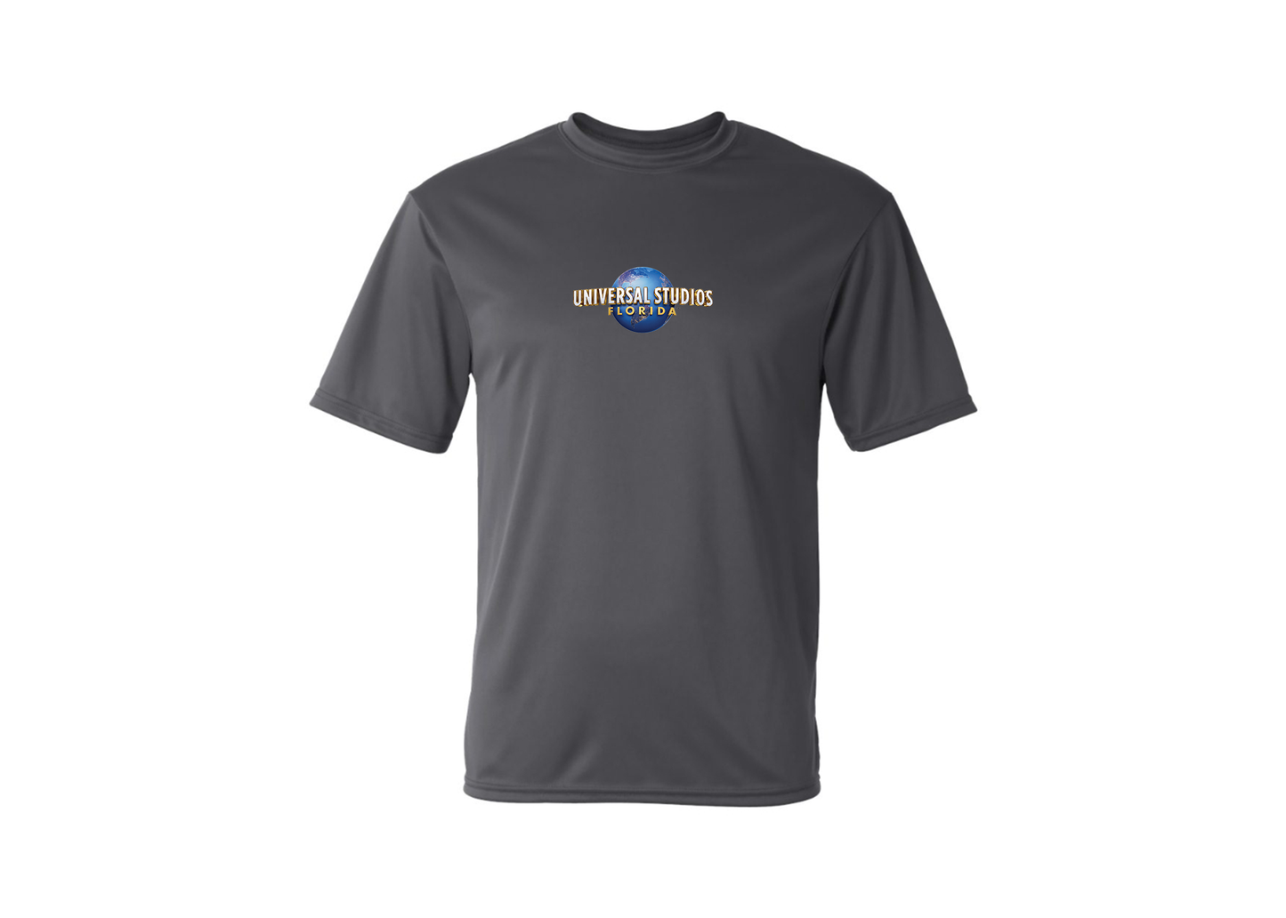 Men's Universal Studios Florida Polyester T-Shirt