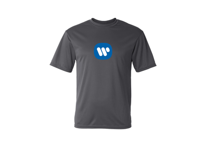 Men's WMG Polyester T-Shirt