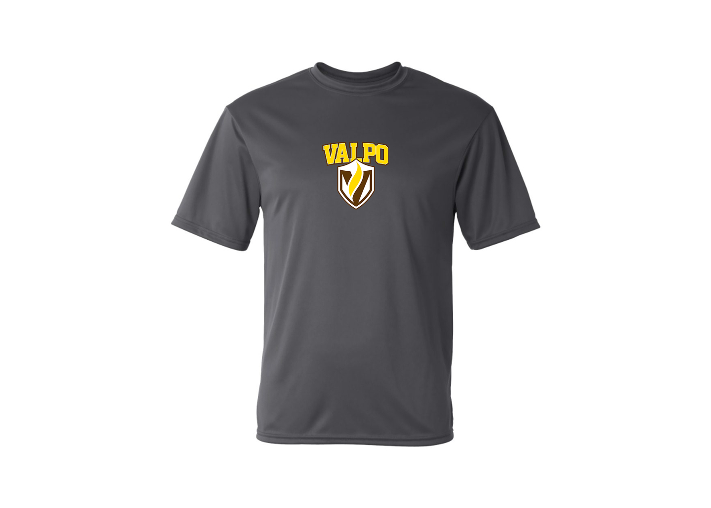 Men's Valparaiso Crusaders Polyester T-Shirt