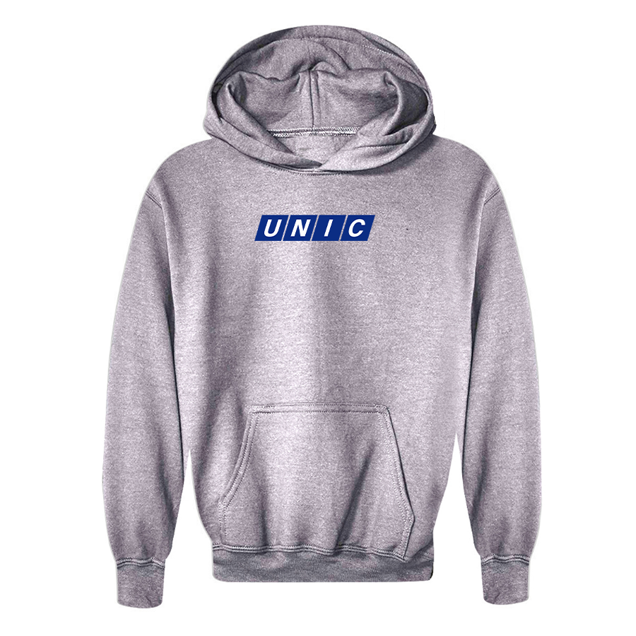 Youth Unic Logo Pullover Hoodie