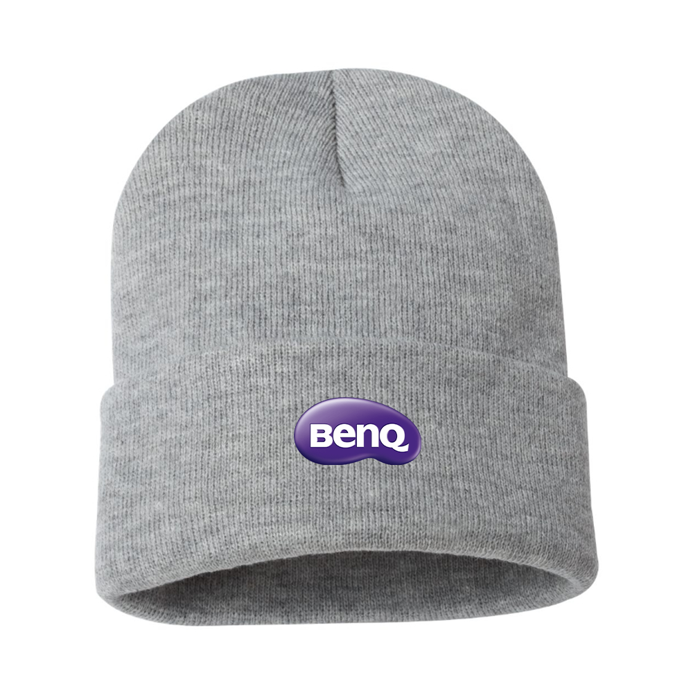 BenQ Logo Beanie Hat