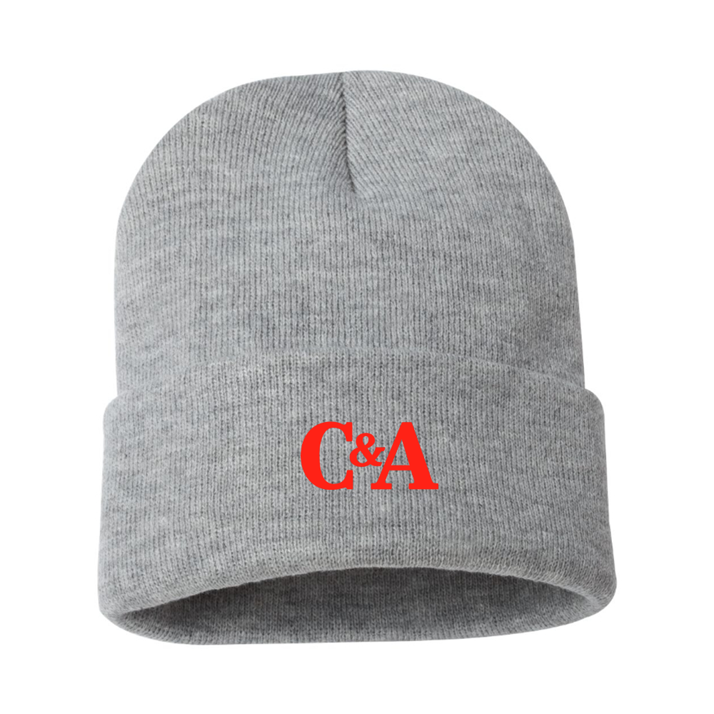 CA Logo Beanie Hat