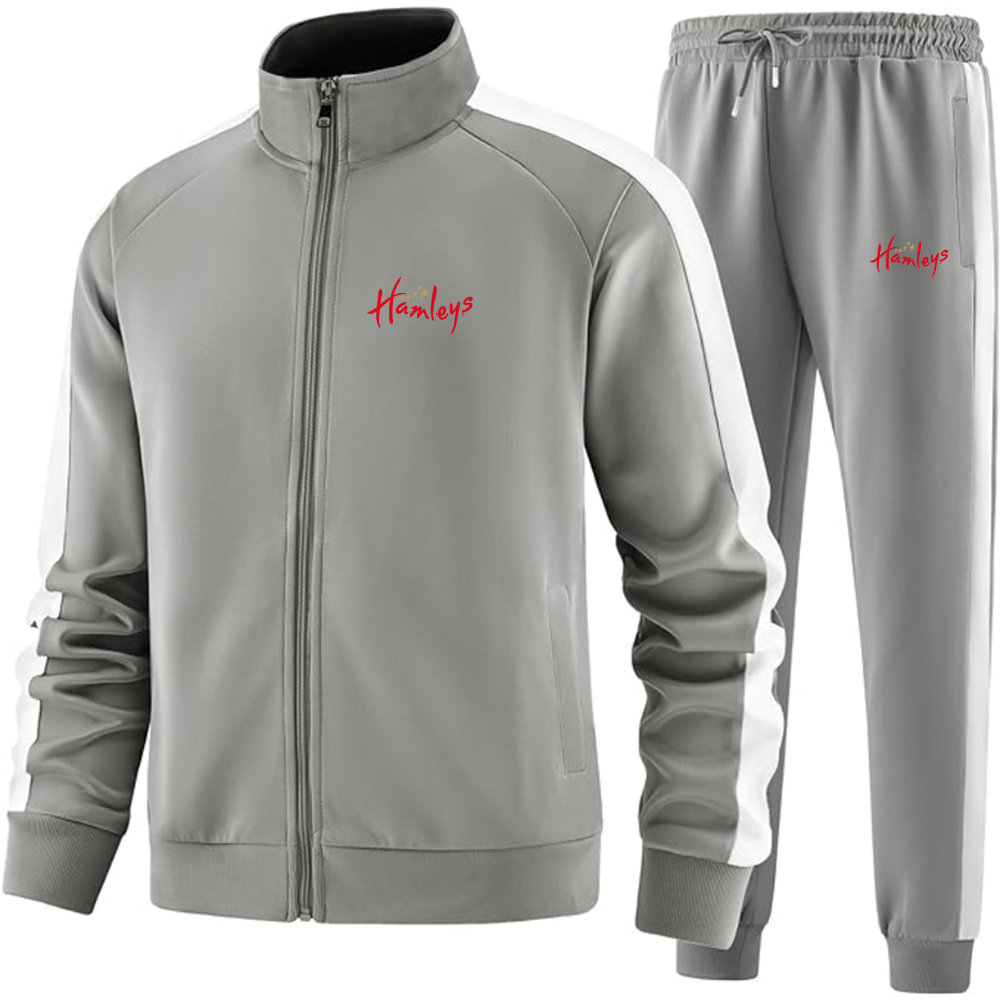 Men's Hamleys Logo Dri-Fit TrackSuit