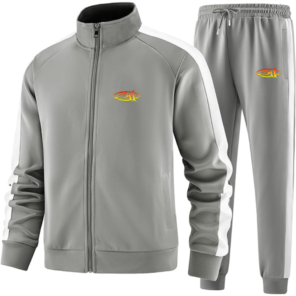 Men's 311 Logo Dri-Fit TrackSuit