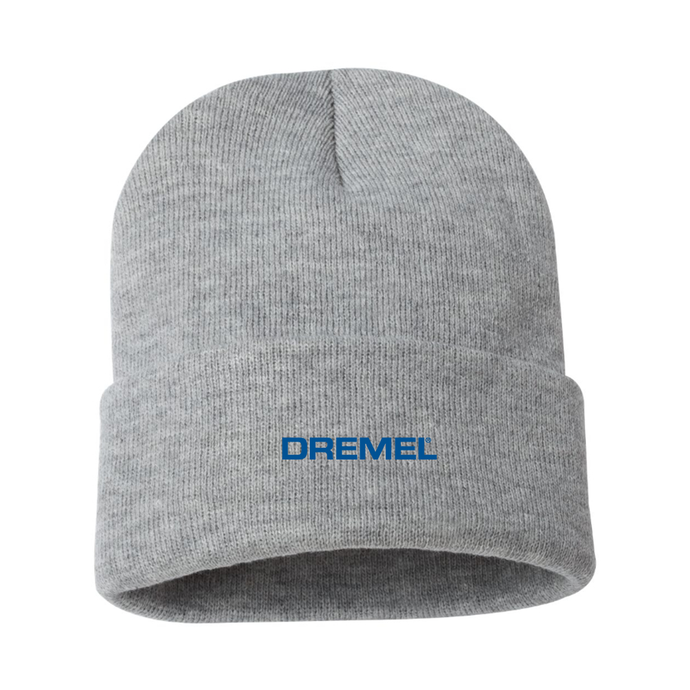 Dremel Logo Beanie Hat