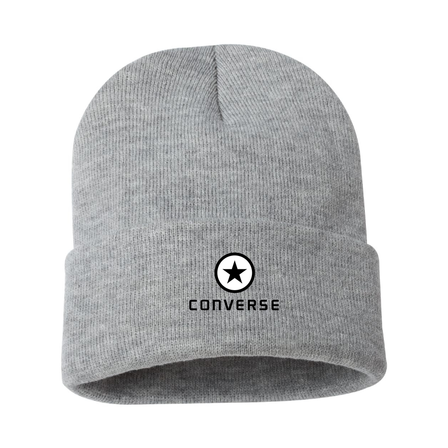 Converse Logo Beanie Hat