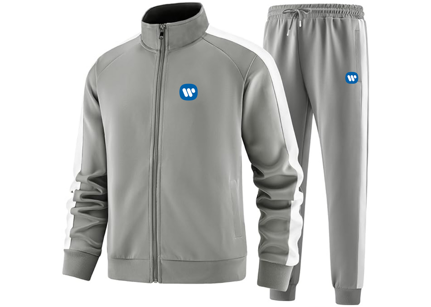 Men's WMG Dri-Fit TrackSuit