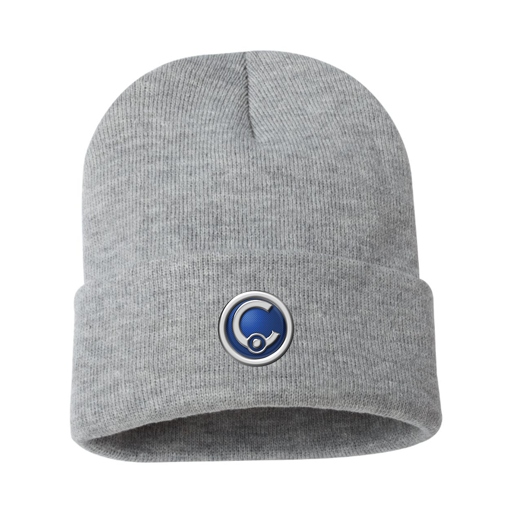Casalini Logo Beanie Hat