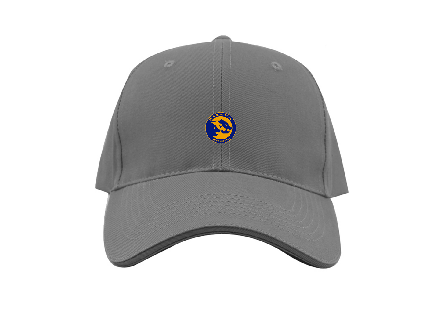Cizeta Logo Dad Baseball Cap Hat